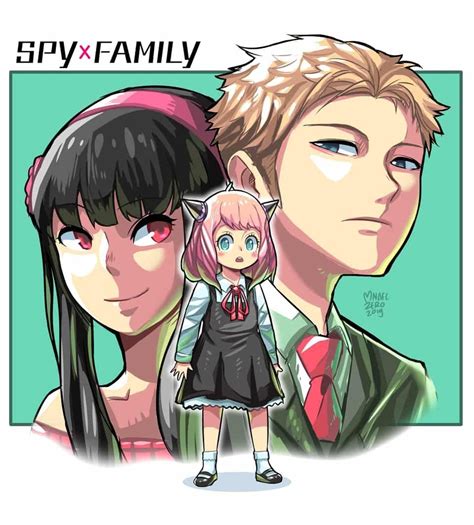 Spy X Family Wallpapers - Top Free Spy X Family Backgrounds