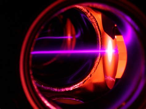 Cooling Atoms To Millionths Of 1 Degree By Laser Quirky Science