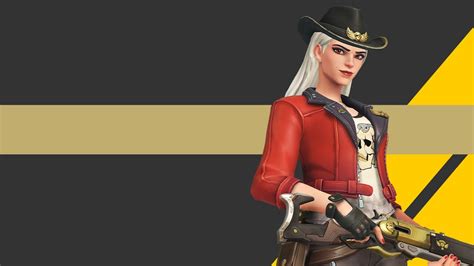 How To Get All Overwatch Cosmetic Rewards In Ashes Deadlock Challenge