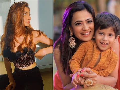 This video is all about shweta tiwari biography, her age and all the things related to her. Shweta Tiwari Stalk Daughter Palak Tiwari On Snapchat and ...
