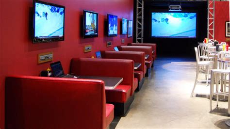 Sports Bar Design And Layout What You Need To Consider
