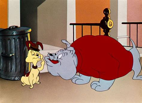 Maybe you would like to learn more about one of these? "Tree for Two" | Looney tunes cartoons, Cartoon bunny ...