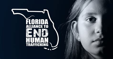 Print Florida Alliance To End Human Trafficking