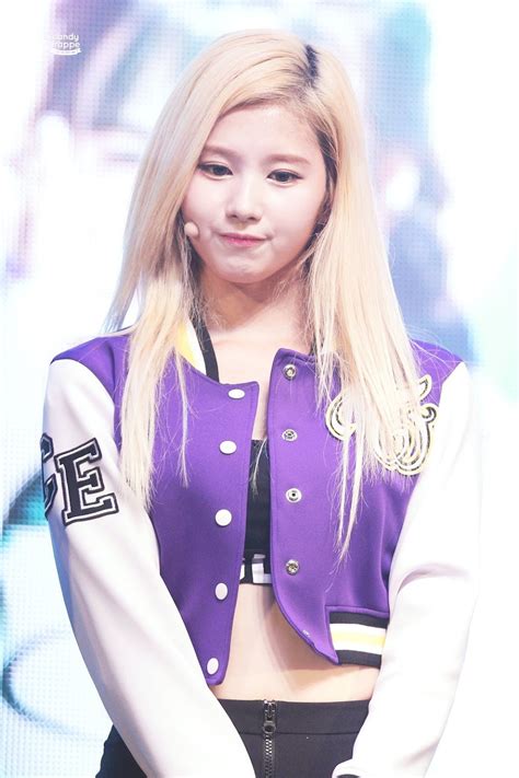 These 30 Pictures Prove That Twices Sana Is Beautiful In Every Color