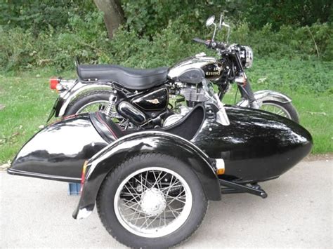 Sidecars Squire For Sale In Uk 25 Used Sidecars Squires