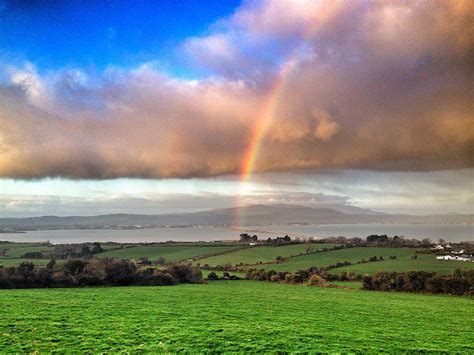 The Worlds Best Of Rainbow And Waterford Flickr Hive Mind Ireland