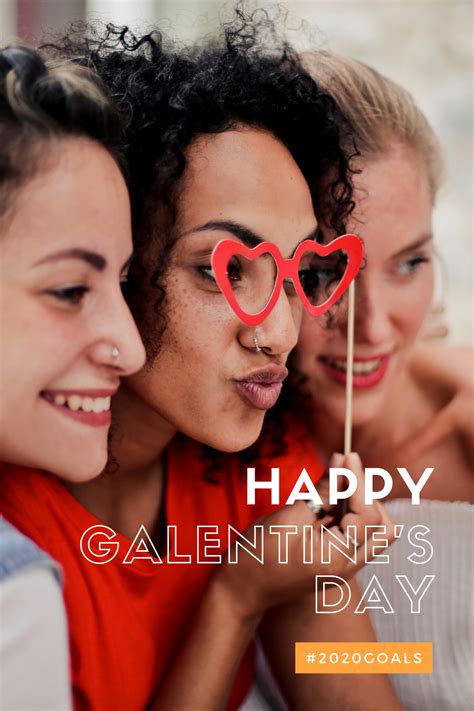 10 Things To Do On Galentine’s Day Nique S Beauty