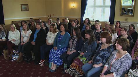 Bbc Two The Choir The Choir New Military Wives Episode 1 The