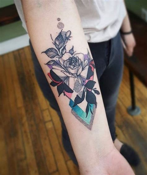 117 Of The Very Best Flower Tattoos Tattoo Insider Flower Tattoo