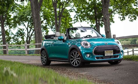 Mini Cooper Convertible Price Australia Mini Cooper Convertible Price