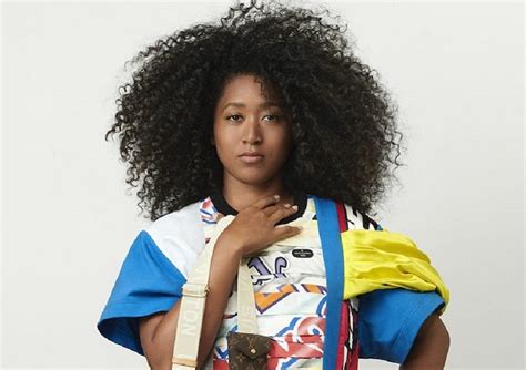 When she was 3 years old, her family moved to the united states and decided to settle down in florida. 'Truly a dream come true' - Naomi Osaka named brand ambassador for Louis Vuitton - Nsuri