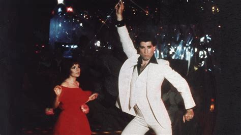 Saturday Night Fever Turns 40 6 Things You May Not Know About The Disco Classic Disco Movies