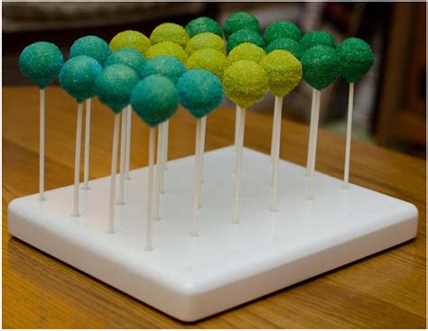 45 Cake Pop Stand How Tos Guide Patterns