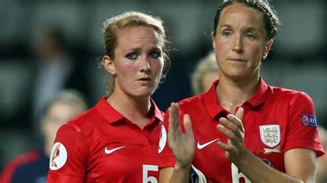 sexism in football educate don t punish says casey stoney bbc sport