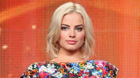 What Margot Robbie Was Really Like Before The Fame