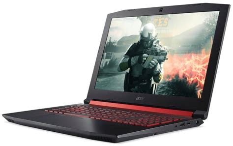 Didukung dengan ram 8gb ddr4 serta kartu grafis nvidia geforce gtx 1650 4gb dan penyimpanan ssd seluas 512 gb. 6 Laptop ACER Core i7 Murah Terbaik 2021 - Mulai 7 Jutaan