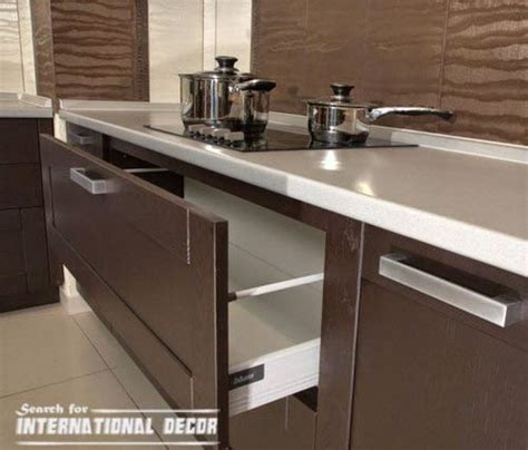 Pull Out Kitchen Drawers 