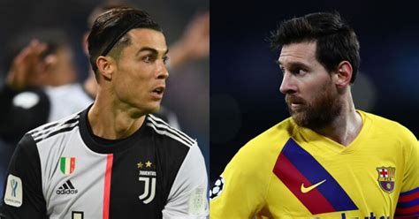 See more ideas about messi vs ronaldo, messi vs, ronaldo. Lineker explains why Messi vs Ronaldo debate is "not even ...