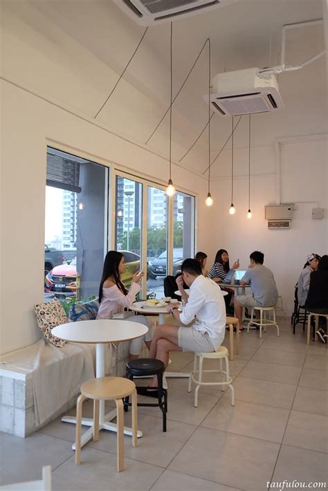 Residents in happy garden are from many different races and ethnics , but mostly they are chinese and indians. Neighbours Coffee Bar @ Happy Garden, KL - I Come, I See ...