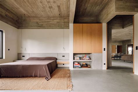 Maybe you would like to learn more about one of these? House in Meco by Atelier RUA - InteriorZine