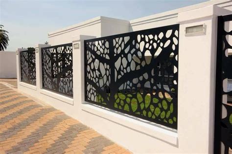 Big gate design images oppe digitalfuturesconsortium org. 10 Contemporary Gate Design You Dream About - Decor Inspirator
