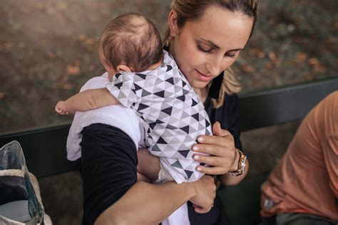 Babybalance Je Baby Laten Boeren