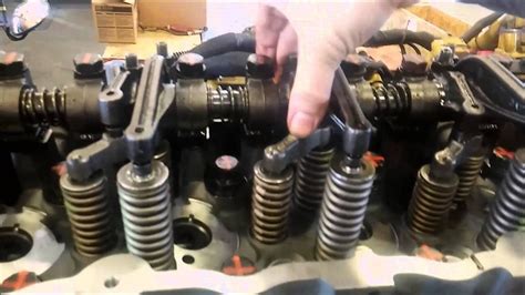 Click on one of the links below. Cat C12 Jake Brake Torque Specs