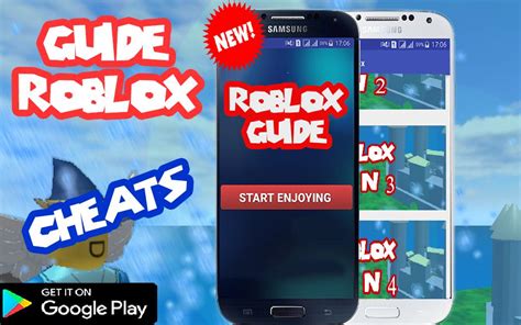 Free Robux Roblox Apk For Android Download