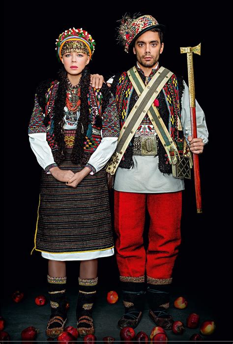 Eurovision Party 2017 Kiev Ukraine Traditional Ukrainian Dress