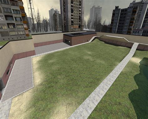 gm_alive_construct [Garry's Mod 9] [Mods]