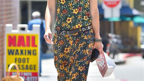 Maybe they should ask the 14 million people living in poverty, or the 280,000 people who are homeless. 1 Style - 5 Fashionlooks: Fünf blumige Stylingtipps | GALA.de