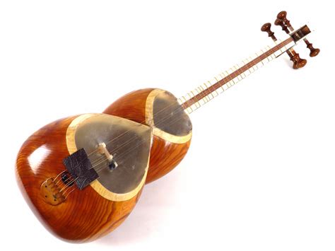 Instrumentos Da Música Árabe