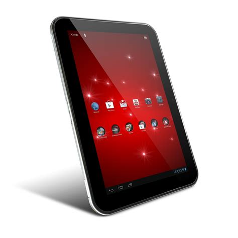 Toshiba Excite 16gb Android 40 Tablet Price In Pakistan Toshiba In