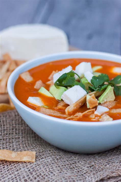 Ver más ideas sobre sopa de tortilla, sopa de tortilla receta, comida mexicana. SOPA DE TORTILLA - the sweet molcajete
