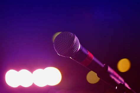 Everything You Need For A Karaoke Setup How To Karaoke