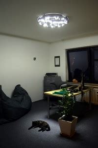 Mit einer sternenhimmellampe von trendkea.de können sie diese häkchen schneller. Sternenhimmel LED Deckenleuchte Night Sky | holozaen.de
