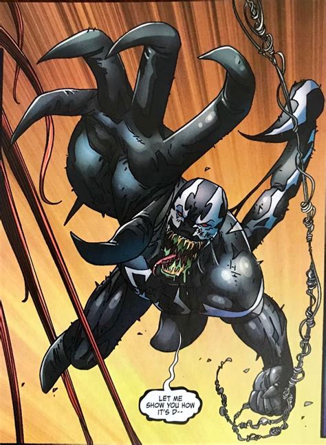 Mac Gargan As Venom By Scott Kolins And Paul Mounts 2006 Marvel