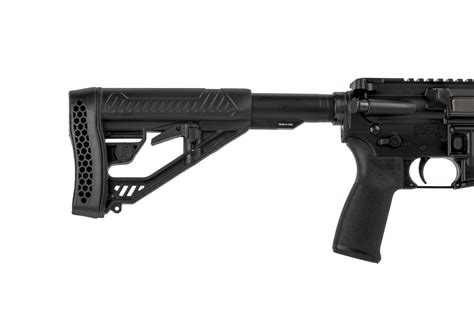 Radical Firearms 450 Bushmaster Ar 15 20 Carbine Length 15 M Lok