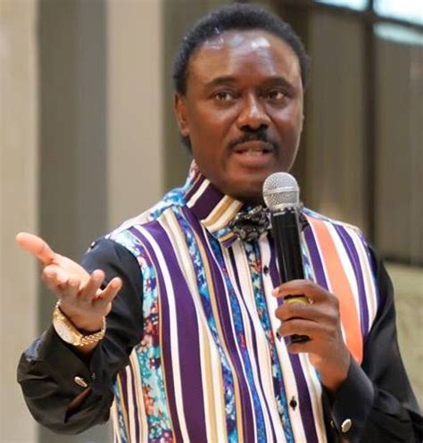 Okotie Rejects Lasg Guidelines On Church Reopening Says His Church