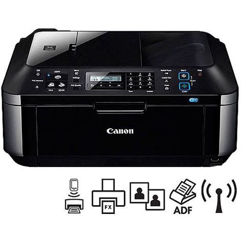 Canon is a japanese hardware and electronics manufacturing company. Canon Printer Mx410 Treiber : Canon MX410 Wireless Setup ...