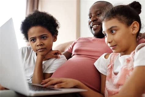 How To Be A 21st Century Parent Lagosmums