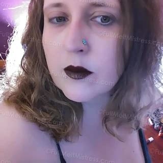 Pierced BBW Goddess Sexting Domme OnlyFans Worshipagoddess Review