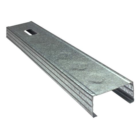 Clarkdietrich Prostud 20 2 12 In X 10 Ft 20 Gauge Eq Galvanized