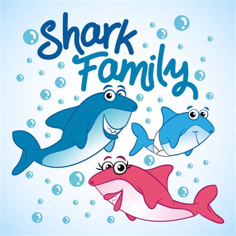 Free Free 206 Baby Shark Words Svg SVG PNG EPS DXF File