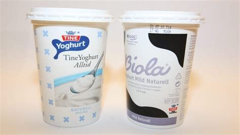 probiotika yoghurt er probiotika sunt