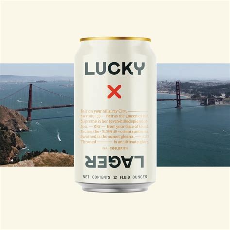 Lucky Lager Making A Comeback — But Not In Vancouver The Columbian