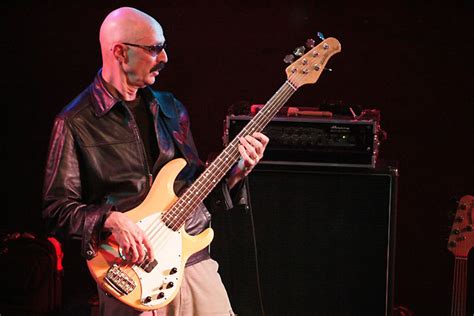 Tony Levin Publishes Book Of Poetry No Treble