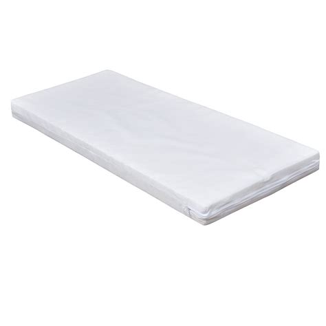 Matratzen auflage für einen verbesserten schlafkomfort. Matratze Schaumstoff 140x70 - Baby Delux