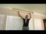 Images of Youtube How To Install Crown Molding
