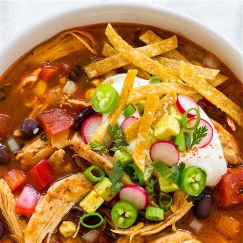 Thc Infused Tortilla Soup Recipe Cooking With Cannavis Episodes Every